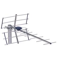 YAGI 15el, ch. 21-47 with f-connector